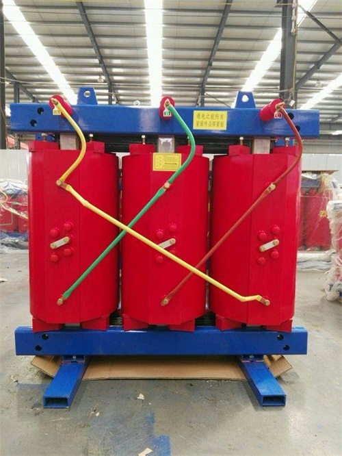 博山SCB12-800KVA干式变压器等级