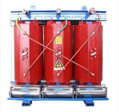 博山SCB11-1000KVA干式变压器现货供应