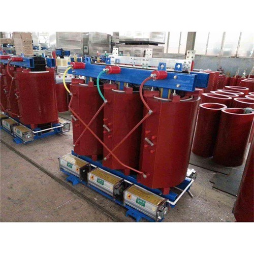博山SCB13-100KVA干式变压器供应厂家